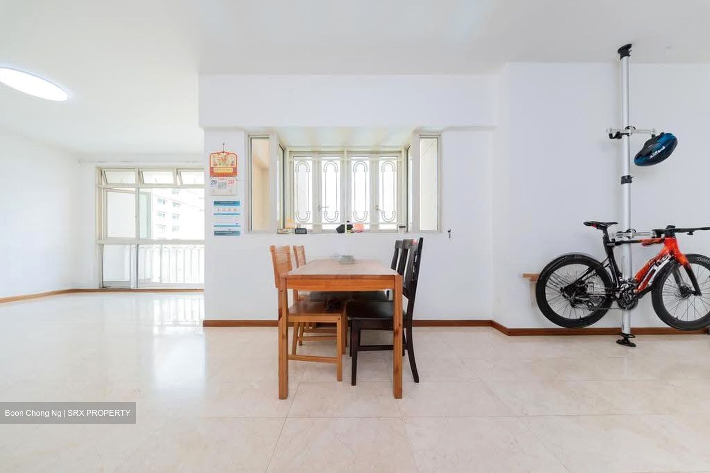 The Gardens At Bishan (D20), Condominium #634616091